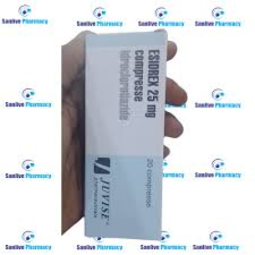 Esidrex 25mg